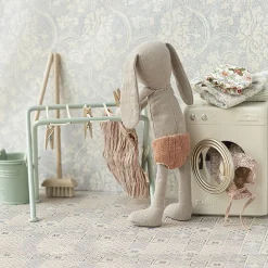 Miniature vaskemaskine