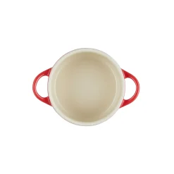 Minigryde 0,25 L, cerise