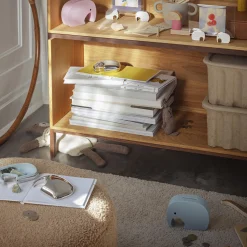 Miniphant, blueberry sprinkle