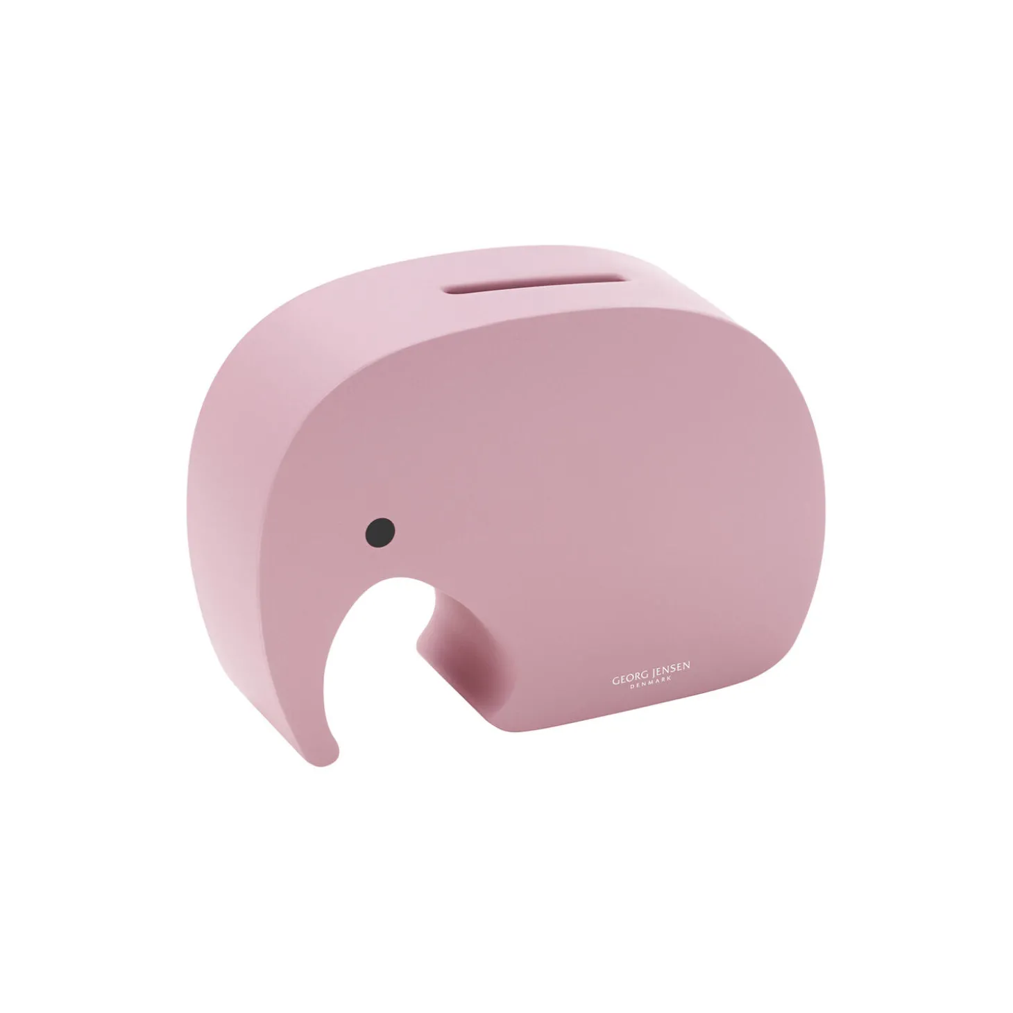 Miniphant, strawberry blush