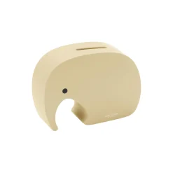 Miniphant, vanilla bean