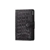 Miniwallet, nile black