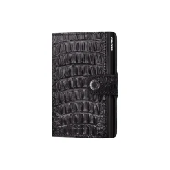 Miniwallet, nile black