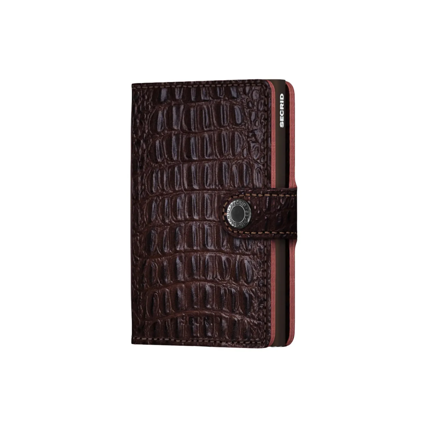 Miniwallet, nile brown