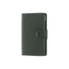 Miniwallet, original green