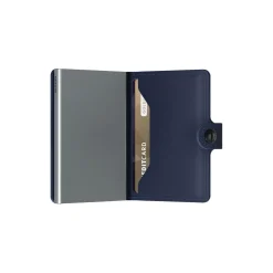 Miniwallet, original navy