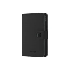 Miniwallet, yard black
