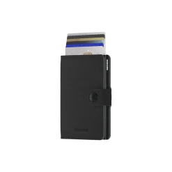 Miniwallet, yard black