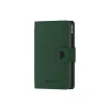 Miniwallet, yard green