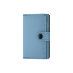Miniwallet, yard powder sky blue
