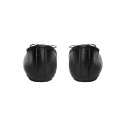 MinnaSW Ballerina, black