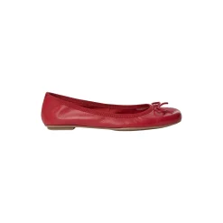 MinnaSW Ballerina, red