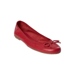 MinnaSW Ballerina, red