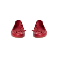 MinnaSW Ballerina, red