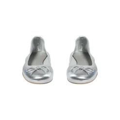 MinnaSW Ballerina, silver