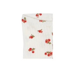 Minnie Pants, rose red