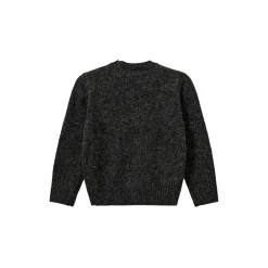 MinnikSK Knit, black