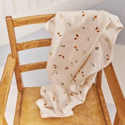 Mio musselin stofbleer, songbirds