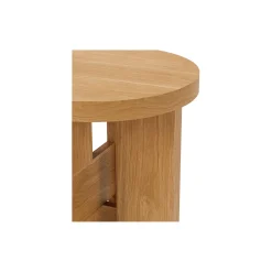 Mio Stool and Side Table