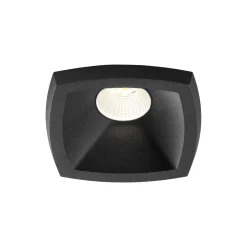 MIRAGE 1+ loftlampe, black