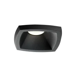 MIRAGE 1+ loftlampe, black