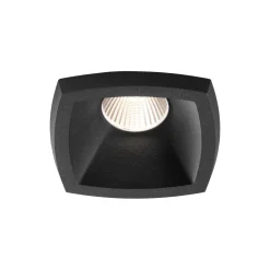 MIRAGE 1 loftlampe, black