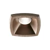 MIRAGE 1 loftlampe, rose gold