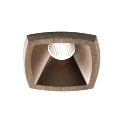 MIRAGE 1+ loftlampe, rose gold
