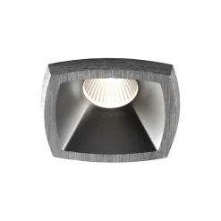 MIRAGE 1 loftlampe, titanium