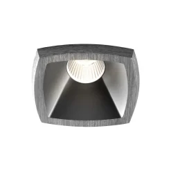 MIRAGE 1+ loftlampe, titanium
