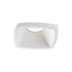 MIRAGE 1+ loftlampe, white