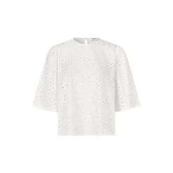 MisoMD top, soft white