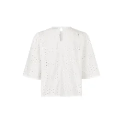 MisoMD top, soft white