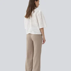 MisoMD top, soft white