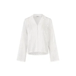 MisoMDshirt, soft white