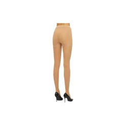 Miss W 30 leg support Tights, gobi