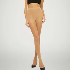 Miss W 30 leg support Tights, gobi