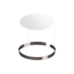 Mito sospeso 60 pendel, phantom