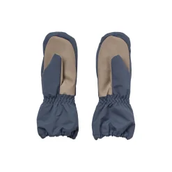 Mittens Monta, greyblue