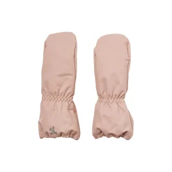 Mittens Monta, rose powder