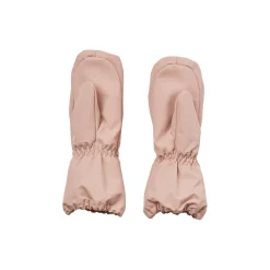 Mittens Monta, rose powder