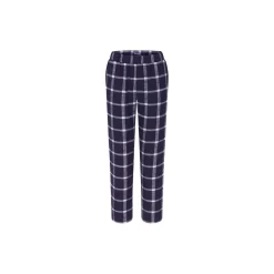 Mix & Match Tapered Trouser Flannel 02 X, grey combination