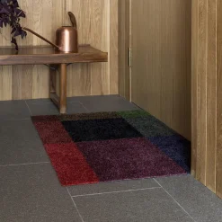 Mix Gem dørmåtte