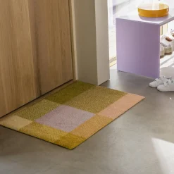 Mix Teklan dørmåtte