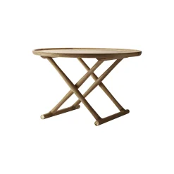 ML10097 Ægypterbordet, olieret eg