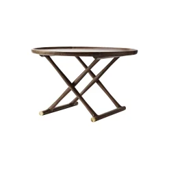 ML10097 Ægypterbordet, olieret valnød