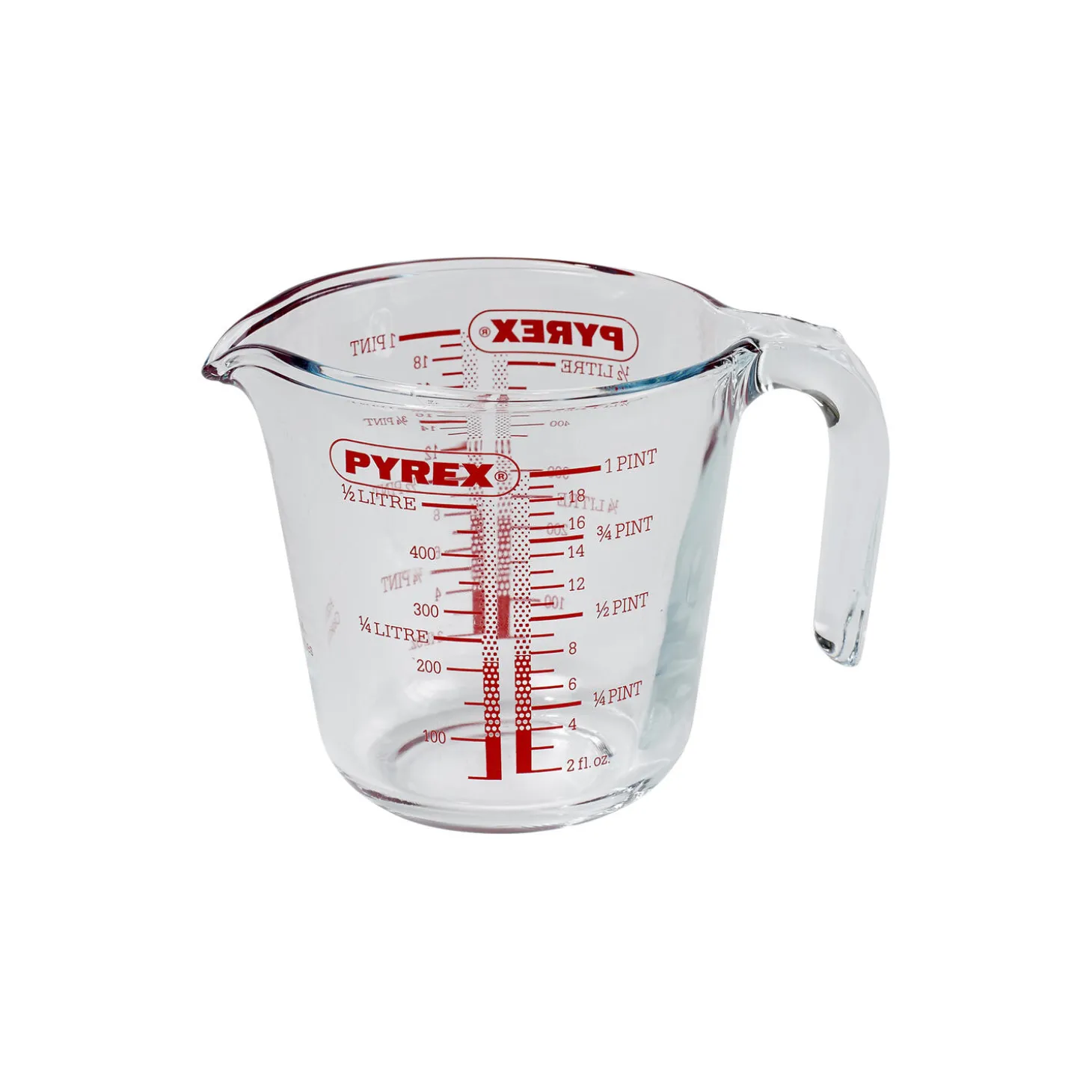 Målekande Classic 0,5 L