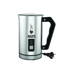 Mælkeskummer elektrisk, stål