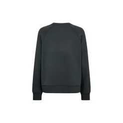 MMAbello O-LS Basic Sweatshirt, urban chic