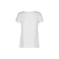 MMArden Organic O-SS Tee, white